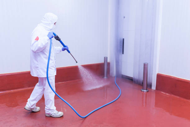 Best Heavy Equipment Washing  in Inverness, FL